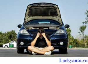 Xe Ô Tô Lâu Ngày Không Sử Dụng Cần Làm Gì Trước Khi Lái?